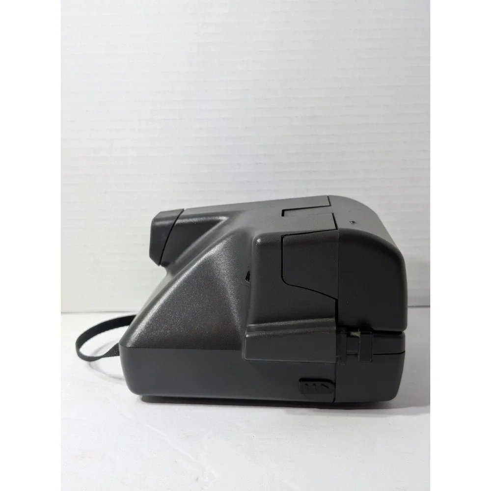 Polaroid OneStep Closeup Instant Film Camera Retro Vintage Untested Fast Ship